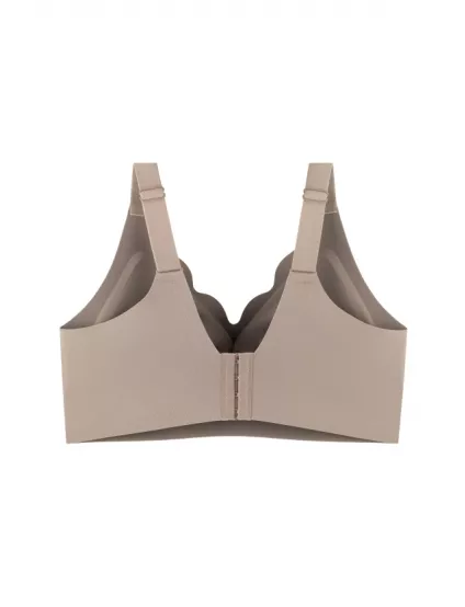 Картинка Бюстгальтер світло-коричневий